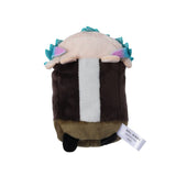 Akira Akao Noru-Character Mascot - Sakamoto Days - Authentic Japanese Shueisha/Viz Media Otedama 