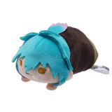 Akira Akao Noru-Character Mascot - Sakamoto Days - Authentic Japanese Shueisha/Viz Media Otedama 