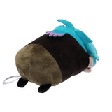 Akira Akao Noru-Character Mascot - Sakamoto Days - Authentic Japanese Shueisha/Viz Media Otedama 