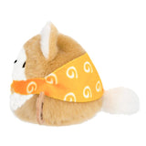 Akita Inu Dango - Dango Friends - Authentic Japanese San-ei Boeki Otedama 