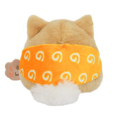 Akita Inu Dango - Dango Friends - Authentic Japanese San-ei Boeki Otedama 