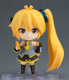 Akita Neru Nendoroid Figure - VOCALOID Series - Authentic Japanese Good Smile Company Figure 
