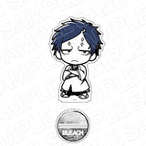 Akon Extra-large Acrylic Stand Figure MONOCOLOR vol.1 - TV Anime Bleach: Thousand-Year Blood War - Authentic Japanese Contents Seed Acrylic Stand 