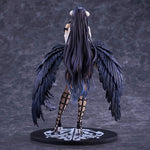 Albedo 1/6 Scale Figure so-bin ver. [Limited color] - Overlord - Authentic Japanese Union Creative Figure 