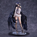 Albedo 1/6 Scale Figure so-bin ver. [Limited color] - Overlord - Authentic Japanese Union Creative Figure 