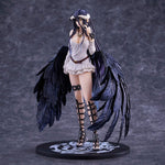 Albedo 1/6 Scale Figure so-bin ver. [Limited color] - Overlord - Authentic Japanese Union Creative Figure 