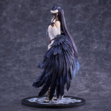 Albedo 1/6 Scale Figure so-bin ver. [Limited color] - Overlord - Authentic Japanese Union Creative Figure 