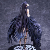 Albedo 1/6 Scale Figure so-bin ver. [Limited color] - Overlord - Authentic Japanese Union Creative Figure 