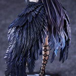 Albedo 1/6 Scale Figure so-bin ver. [Limited color] - Overlord - Authentic Japanese Union Creative Figure 