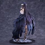 Albedo 1/6 Scale Figure so-bin ver. [Limited color] - Overlord - Authentic Japanese Union Creative Figure 