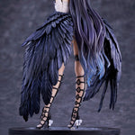 Albedo 1/6 Scale Figure so-bin ver. [Limited color] - Overlord - Authentic Japanese Union Creative Figure 