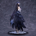 Albedo 1/6 Scale Figure so-bin ver. [Limited color] - Overlord - Authentic Japanese Union Creative Figure 