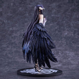 Albedo 1/6 Scale Figure so-bin ver. [Limited color] - Overlord - Authentic Japanese Union Creative Figure 