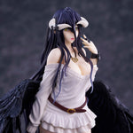 Albedo 1/6 Scale Figure so-bin ver. [Limited color] - Overlord - Authentic Japanese Union Creative Figure 