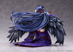 Albedo 1/7 Scale Figure - Overlord IV (Gyoso) - Authentic Japanese iDELiTE FiGURE Figure 