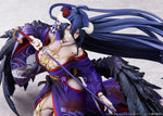 Albedo 1/7 Scale Figure - Overlord IV (Gyoso) - Authentic Japanese iDELiTE FiGURE Figure 