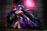 Albedo 1/7 Scale Figure - Overlord IV (Gyoso) - Authentic Japanese iDELiTE FiGURE Figure 