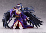 Albedo 1/7 Scale Figure - Overlord IV (Gyoso) - Authentic Japanese iDELiTE FiGURE Figure 