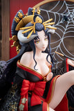 Albedo 1/7 Scale KDcolle Figure Splendid Kimono ver. - Overlord - Authentic Japanese KADOKAWA Figure 