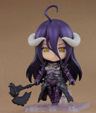Albedo (Armor Ver.) Nendoroid [Basic] Figure - Overlord - Authentic Japanese Good Smile Company Figure 