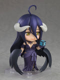 Albedo (Dress Ver.) Nendoroid Figure - Overlord - Authentic Japanese Good Smile Company Figure 