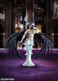 Albedo figma Figure - Overlord: The Sacred Kingdom - Authentic Japanese Good Smile Company Figure 
