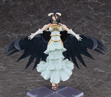 Albedo figma Figure - Overlord: The Sacred Kingdom - Authentic Japanese Good Smile Company Figure 