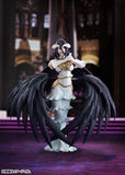 Albedo figma Figure - Overlord: The Sacred Kingdom - Authentic Japanese Good Smile Company Figure 