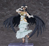 Albedo figma Figure - Overlord: The Sacred Kingdom - Authentic Japanese Good Smile Company Figure 