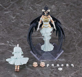 Albedo figma Figure - Overlord: The Sacred Kingdom - Authentic Japanese Good Smile Company Figure 