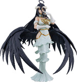Albedo figma Figure - Overlord: The Sacred Kingdom - Authentic Japanese Good Smile Company Figure 