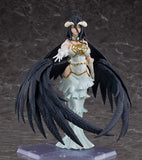 Albedo figma Figure - Overlord: The Sacred Kingdom - Authentic Japanese Good Smile Company Figure 