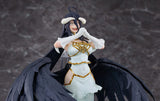 Albedo figma Figure - Overlord: The Sacred Kingdom - Authentic Japanese Good Smile Company Figure 