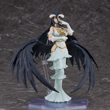 Albedo figma Figure - Overlord: The Sacred Kingdom - Authentic Japanese Good Smile Company Figure 