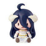 Albedo Fuwa Petite Deformed Figure - Overlord - Authentic Japanese SEGA Figure 