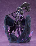 Albedo (Hermes Trismegistus Ver.) Figure - Overlord - Authentic Japanese DMM Factory Figure 