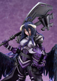 Albedo (Hermes Trismegistus Ver.) Figure - Overlord - Authentic Japanese DMM Factory Figure 