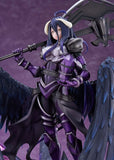 Albedo (Hermes Trismegistus Ver.) Figure - Overlord - Authentic Japanese DMM Factory Figure 