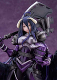 Albedo (Hermes Trismegistus Ver.) Figure - Overlord - Authentic Japanese DMM Factory Figure 