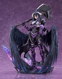 Albedo (Hermes Trismegistus Ver.) Figure - Overlord - Authentic Japanese DMM Factory Figure 