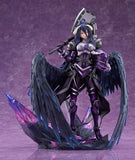 Albedo (Hermes Trismegistus Ver.) Figure - Overlord - Authentic Japanese DMM Factory Figure 