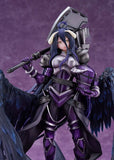 Albedo (Hermes Trismegistus Ver.) Figure - Overlord - Authentic Japanese DMM Factory Figure 