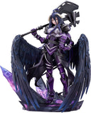 Albedo (Hermes Trismegistus Ver.) Figure - Overlord - Authentic Japanese DMM Factory Figure 