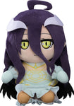 Albedo Plush - Overlord IV - Authentic Japanese Good Smile Company Plush 