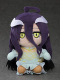 Albedo Plush - Overlord IV - Authentic Japanese Good Smile Company Plush 