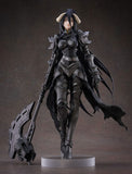 Albedo POP UP PARADE Figure Armor Ver. L size - Overlord - Authentic Japanese Good Smile Company Figure 