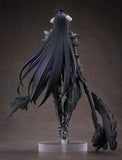 Albedo POP UP PARADE Figure Armor Ver. L size - Overlord - Authentic Japanese Good Smile Company Figure 