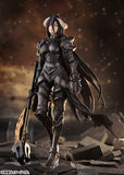 Albedo POP UP PARADE Figure Armor Ver. L size - Overlord - Authentic Japanese Good Smile Company Figure 