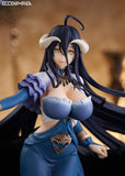Albedo POP UP PARADE SP Figure (Jet Black Dress Ver.) - Overlord - Authentic Japanese Good Smile Company Figure 