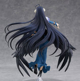 Albedo POP UP PARADE SP Figure (Jet Black Dress Ver.) - Overlord - Authentic Japanese Good Smile Company Figure 